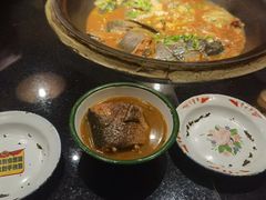 -百一大地锅(黑龙江省级非物质文化遗产)(文景街店)