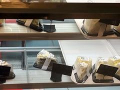 面包甜点陈列柜-悠客优品(虞锦楼店)