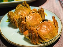 -蟹榭·本帮江浙菜·蟹宴(五角场合生汇商场店)