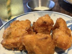 -8PINTS八品脱·日料·烧鸟·精酿小酒馆(莘庄店)