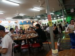 -無招牌海鮮(芽笼店)