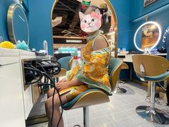 -海马体照相馆(北京朝阳大悦城店)