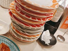 -新一番三文鱼寿司(大东海店)