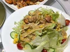 -新天禧大酒店·四十年浙菜·禧宴(西湖店)