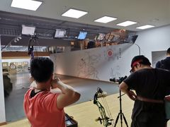-道顺射箭·团建·骑射(张杨路店)