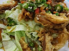 -祥和居炸酱面馆(美食街店)