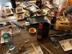 -跳舞牛·串烧酒场(麦地店)