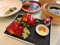 -龙悦湾酒家·八阵鱼生·渔人码头店