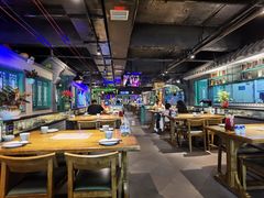大堂-胖老汉新疆特色椒麻鸡(南门店)