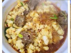 -刘信牛羊肉小炒泡馍(回民街店)