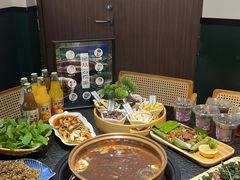 -一善菌·云南菌汤·云南菜(银泰城店)