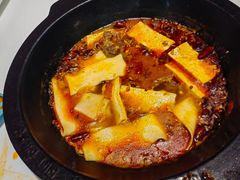 -鸭掌门特色火锅(文景路店)