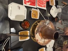 -北门涮肉·铜锅涮肉(南锣鼓巷店)
