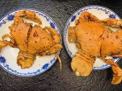 -三妹小龙虾·黄油蟹(华侨城总店)