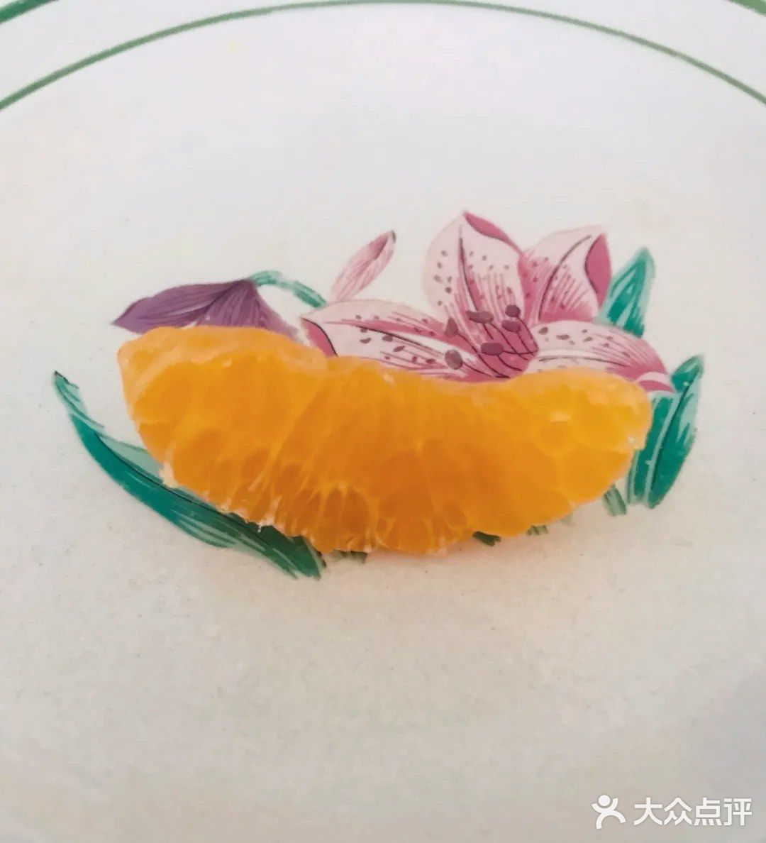 特产系列（三）东江湖蜜桔