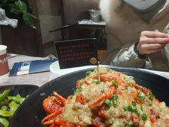 -巴厘龙虾·榜首油焖大虾(音乐学院·沿江酒馆店)