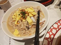 -食锦记·福建私房菜(浦西万达店)