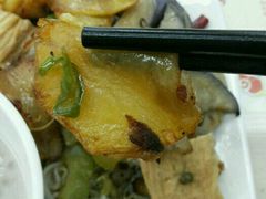 -文星素食(兴华路店)