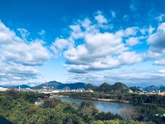 -维纳斯酒店-忆咖啡观景餐厅(象山公园店)