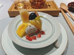 -叶叶菩提(太原别墅店)