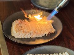 -羊大爷涮肉(亮马桥店)