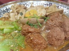 -喜家德虾仁水饺(北京超极合生汇店)