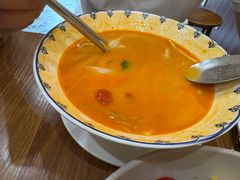 -曼谷食堂·泰国家庭料理(丹桂路店)