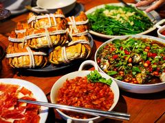 -阿昌白族石板烧(大理古城店)