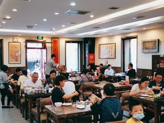 大堂-张包铺(道外店)