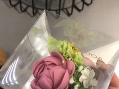 -BON CAKE(华贸购物中心店)