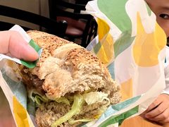 -赛百味SUBWAY(东风广场店)