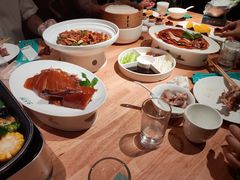 -永源成清真餐厅(黑牛城道店)