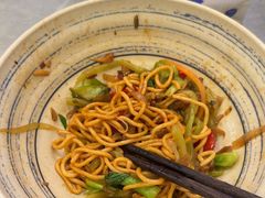 -梅溪·小伙子干挑面(安吉总店)