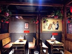 -凤吉园乌拉满族火锅中华老字号(繁荣路店)
