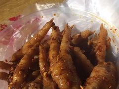 -嘉州九妹凤爪(乐山总店)