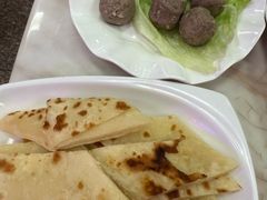 -彭记铁锅肥肠(东四总店)
