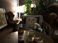 -咖法森林·咖啡  酒吧(天河店)