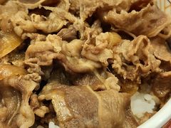 -食其家·牛丼咖喱(太阳宫店)