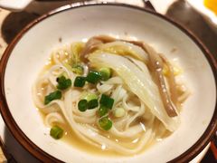 -先机泉水鸡汤(南山老君洞店)