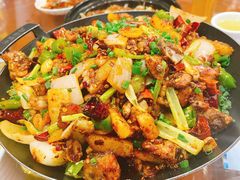 -廖老妈蹄花(中海国际店)
