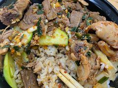 -广东涂记烧鹅饭(武汉天地店)