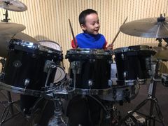 -乐童乐人现代音乐艺术学校(万柳校区)