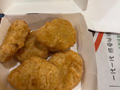 -麦当劳(东苑丽宝商业广场店)