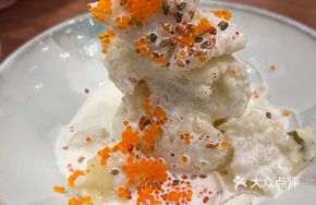 Mashed Potatoes