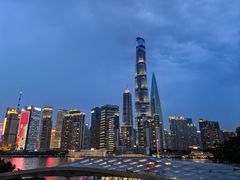 -三利音·东方司宴(外滩店)
