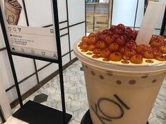 -KOI Thé(力宝广场店)