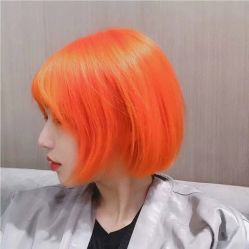 -GIRL STYLE 烫发·染发沙龙