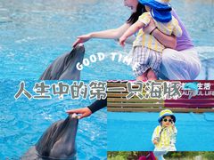 -北戴河圣蓝海洋公园