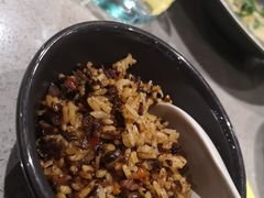 -半山腰·云南菜(侨福芳草地店)