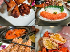 -四海之家(蛇口店)